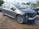 Chrysler Pacifica 35th Anniversary Touring L Plus Image 1