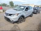 Nissan Rogue Sl Image 16