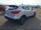 Nissan Rogue Sl Image 2