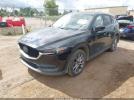 Mazda Cx Grand Touring Image 2