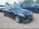 Cadillac CTS Luxury Image 1