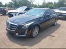 Cadillac CTS Luxury Image 7