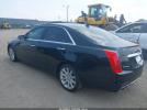 Cadillac CTS Luxury Image 5