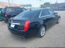 Cadillac CTS Luxury Image 6
