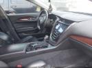 Cadillac CTS Luxury Image 4