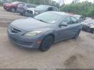Mazda Mazda6 I Sport Image 16
