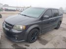 Dodge Grand Caravan Sxt Image 2
