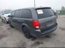 Dodge Grand Caravan Sxt Image 4