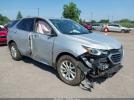Chevrolet Equinox Lt Image 1