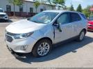 Chevrolet Equinox Lt Image 11