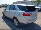 Chevrolet Equinox Lt Image 13