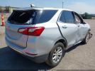 Chevrolet Equinox Lt Image 8