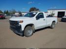 Chevrolet Silverado 1500 4wd  Long Bed Wt Image 3