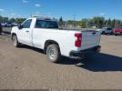 Chevrolet Silverado 1500 4wd  Long Bed Wt Image 12