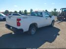 Chevrolet Silverado 1500 4wd  Long Bed Wt Image 2