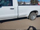 Chevrolet Silverado 1500 4wd  Long Bed Wt Image 7