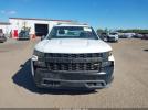 Chevrolet Silverado 1500 4wd  Long Bed Wt Image 13