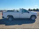 Chevrolet Silverado 1500 4wd  Long Bed Wt Image 16