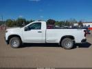 Chevrolet Silverado 1500 4wd  Long Bed Wt Image 8