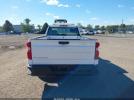 Chevrolet Silverado 1500 4wd  Long Bed Wt Image 15