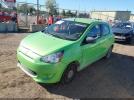 Mitsubishi Mirage De Image 9