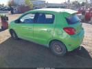 Mitsubishi Mirage De Image 3