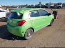 Mitsubishi Mirage De Image 4