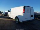 Chevrolet Express Work Van Image 3