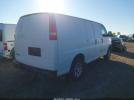 Chevrolet Express Work Van Image 5