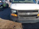 Chevrolet Express Work Van Image 6