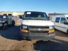 Chevrolet Express Work Van Image 9