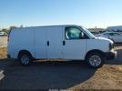 Chevrolet Express Work Van Image 16