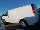 Chevrolet Express Work Van Image 14