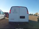 Chevrolet Express Work Van Image 11