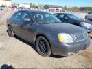 Mercury Montego Premier Image 1