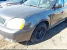 Mercury Montego Premier Image 2