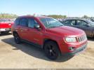 Jeep Compass Sport Image 1