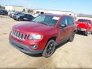 Jeep Compass Sport Image 2