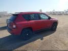 Jeep Compass Sport Image 9