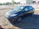 Ford Fiesta S Image 11