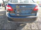 Ford Fiesta S Image 5