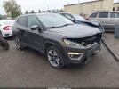 Jeep Compass Limited 4x4 Image 1