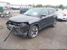 Jeep Compass Limited 4x4 Image 4