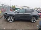 Jeep Compass Limited 4x4 Image 3