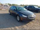 Chevrolet Cruze Ls Auto Image 1
