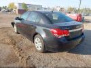 Chevrolet Cruze Ls Auto Image 16