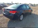 Chevrolet Cruze Ls Auto Image 2