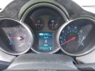Chevrolet Cruze Ls Auto Image 7