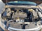 Chevrolet Cruze Ls Auto Image 12