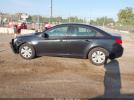 Chevrolet Cruze Ls Auto Image 13